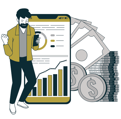 tracking silver investments